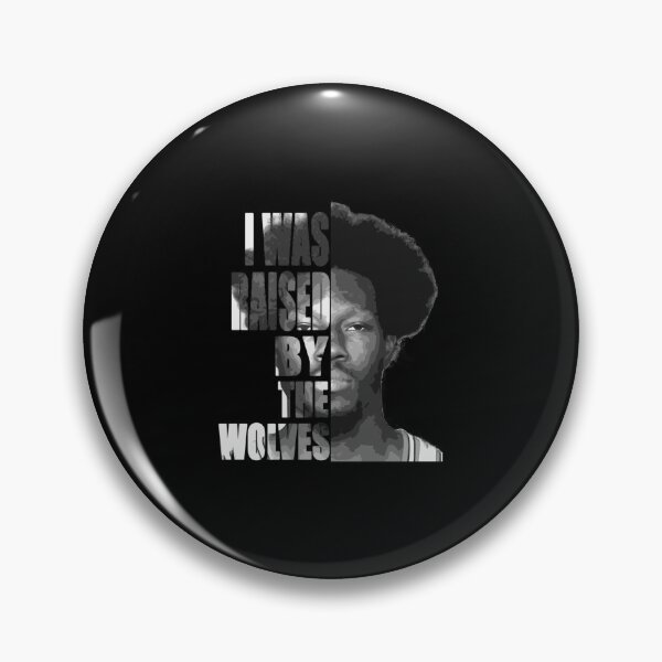 Item preview,  Ben Wallace - Raised By The Wolves designed and sold by NH-CREATIONS.