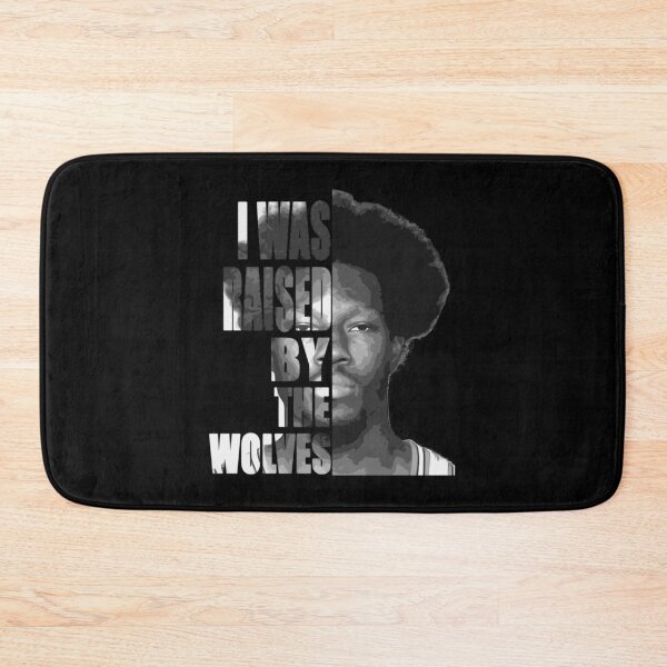 Item preview,  Ben Wallace - Raised By The Wolves designed and sold by NH-CREATIONS.