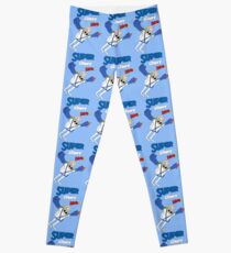 Super Groovy Bro! Leggings