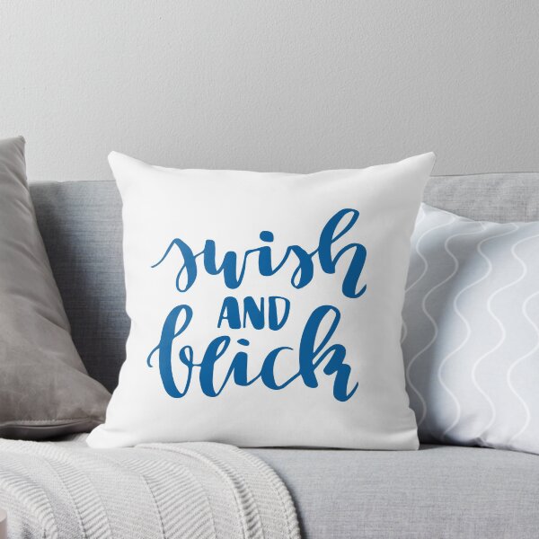 Item preview, Swish and Flick designed and sold by epeters19.
