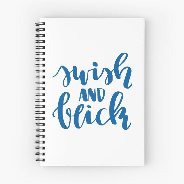 Item preview, Swish and Flick designed and sold by epeters19.