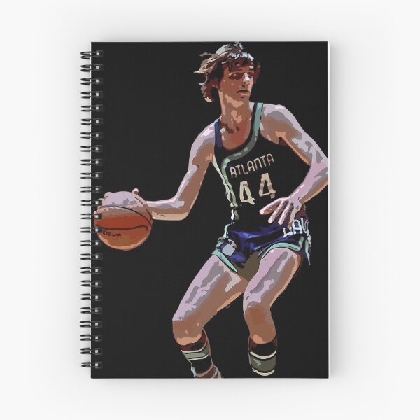 Item preview, Pistol Pete Maravich designed and sold by NH-CREATIONS.