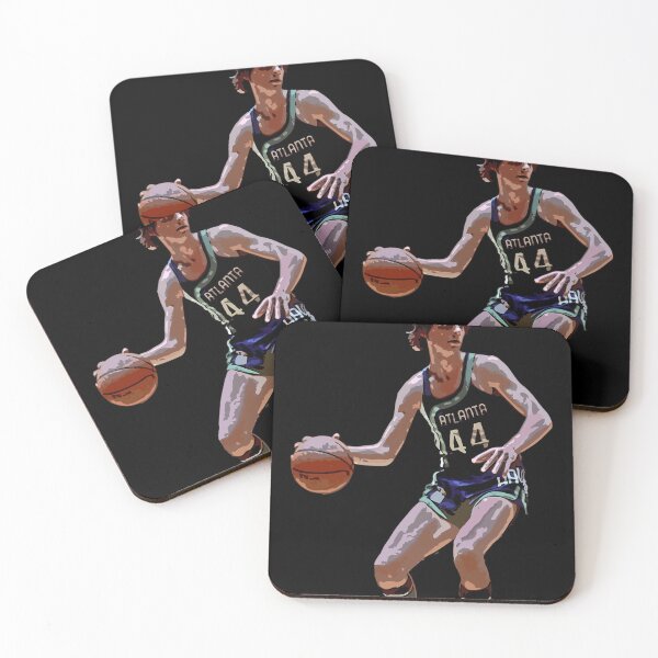 Item preview, Pistol Pete Maravich designed and sold by NH-CREATIONS.