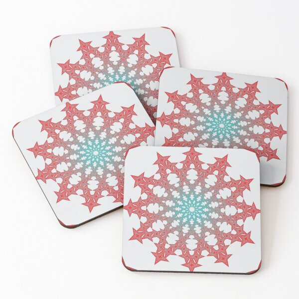 Item preview, Consensus Star Universe designed and sold by OIL Pattern Design .