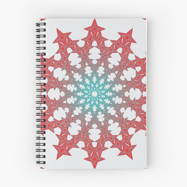 Item preview, Consensus Star Universe designed and sold by OIL Pattern Design .