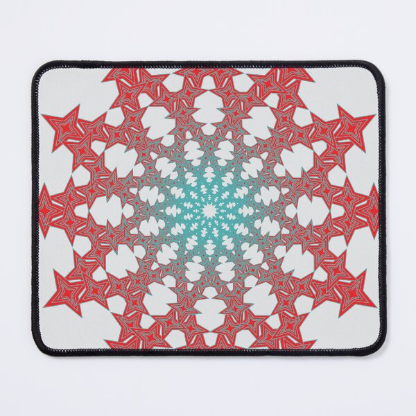 Item preview, Consensus Star Universe designed and sold by OIL Pattern Design .