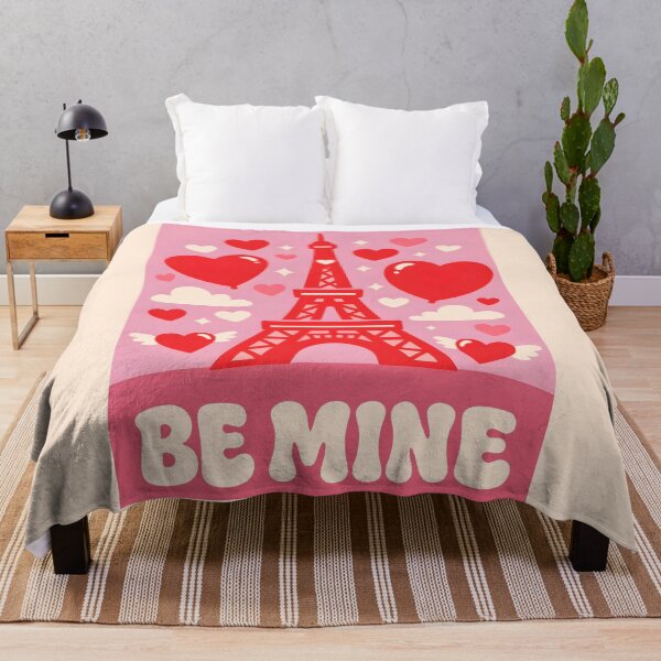 Item preview, Love in Paris designed and sold by ArtinDrop.