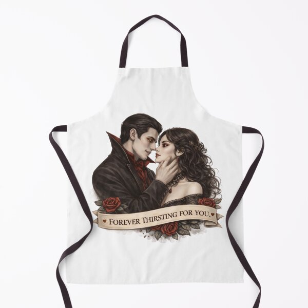 Item preview, Forever Thirsting for You designed and sold by PossumsWorkshop.