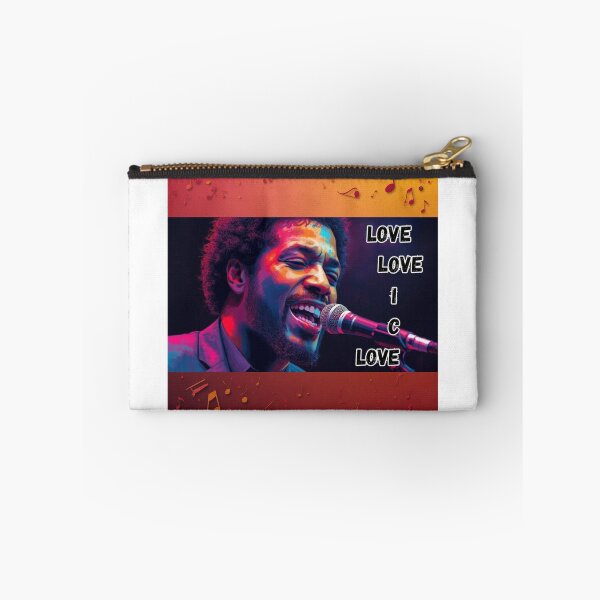 Aperçu de l'œuvre Amour de la Voix 3 créée et vendue par OneWorldShop.