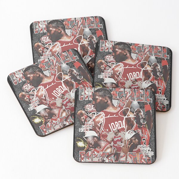 Item preview, Michael Jordan Greatest Ever designed and sold by ChoiceFreedom.
