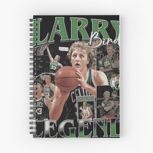 Item preview,  Larry Bird Larry Legend Basketball designed and sold by isaacmoura.