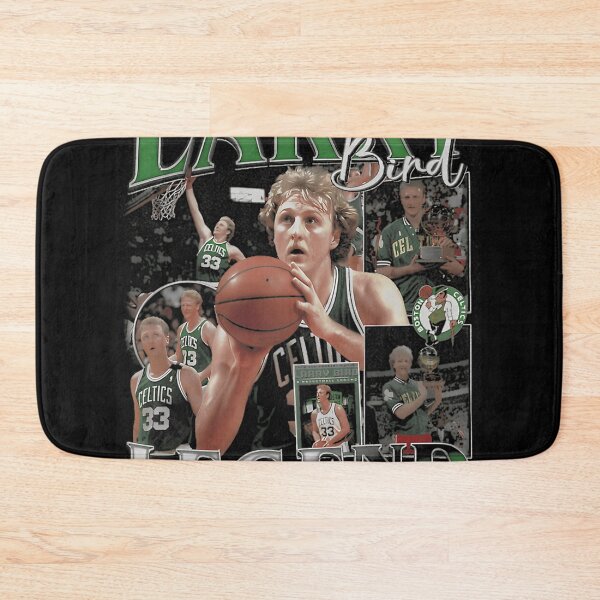 Item preview,  Larry Bird Larry Legend Basketball designed and sold by isaacmoura.