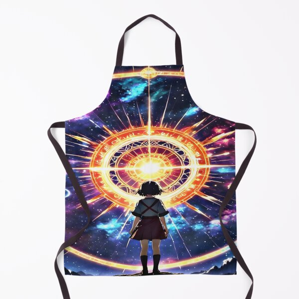 Item preview, COSMIC GIRL designed and sold by AiChemystt.