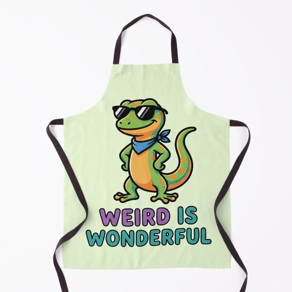 Item preview, Lizard in Sunglasses Gift designed and sold by Nice Vibes Prints.