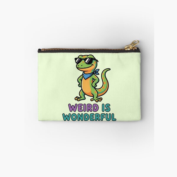 Item preview, Lizard in Sunglasses Gift designed and sold by Nice Vibes Prints.