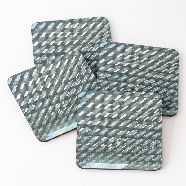 Item preview, Wearable architecture - Mesh designed and sold by Space Group Architects.