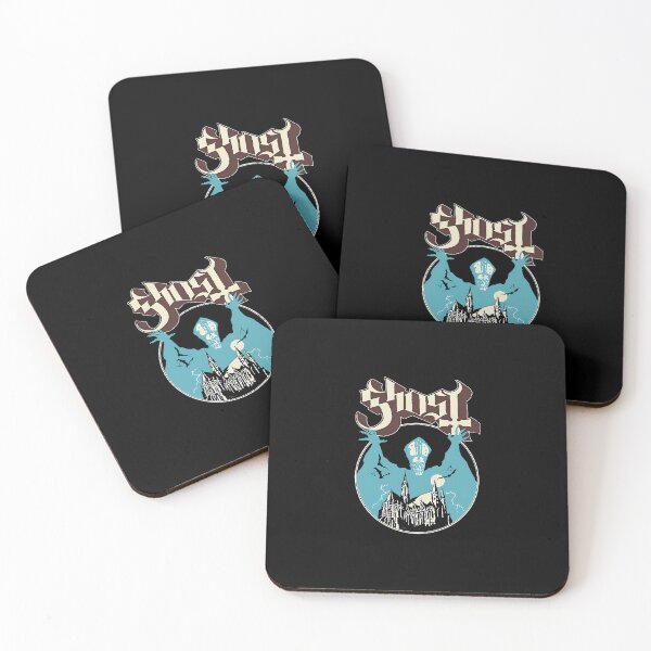 Item preview, Ghost Vl7 designed and sold by TheOneStopStore.