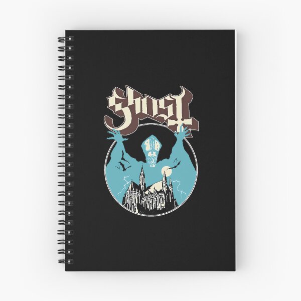 Item preview, Ghost Vl7 designed and sold by TheOneStopStore.