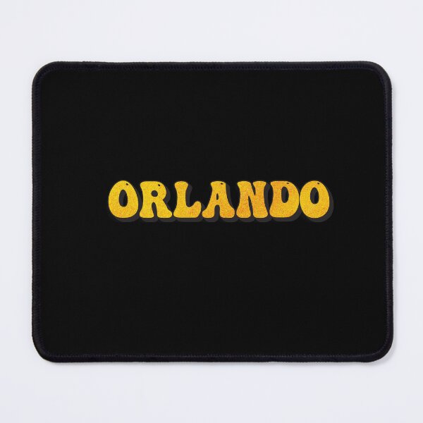 Item preview, Orlando Personalized Name - Funny & Cool Custom Gift for Men Boys, Teens designed and sold by Oussinc.