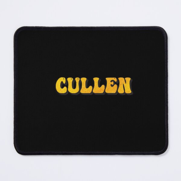 Item preview, Cullen Personalized Name - Funny & Cool Custom Gift for Men Boys, Teens designed and sold by Oussinc.