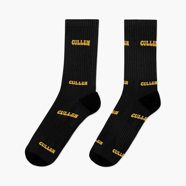Item preview, Cullen Personalized Name - Funny & Cool Custom Gift for Men Boys, Teens designed and sold by Oussinc.