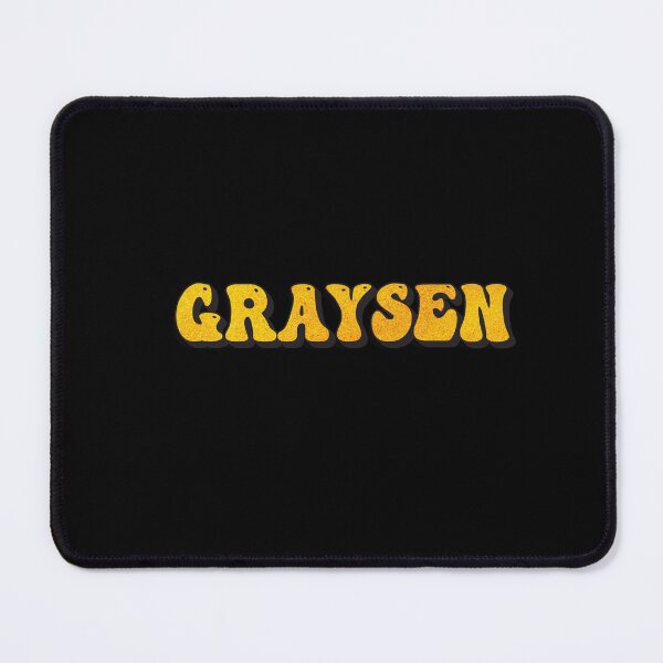 Item preview, Graysen Personalized Name - Funny & Cool Custom Gift for Men Boys, Teens designed and sold by Oussinc.
