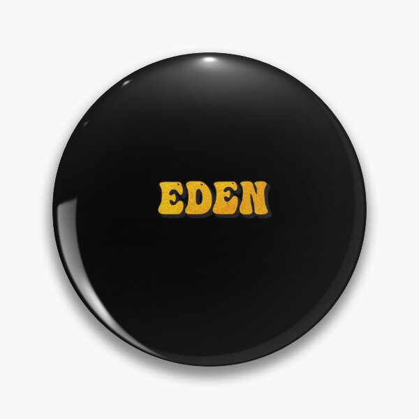 Item preview, Eden Personalized Name - Funny & Cool Custom Gift for Men Boys, Teens designed and sold by Oussinc.
