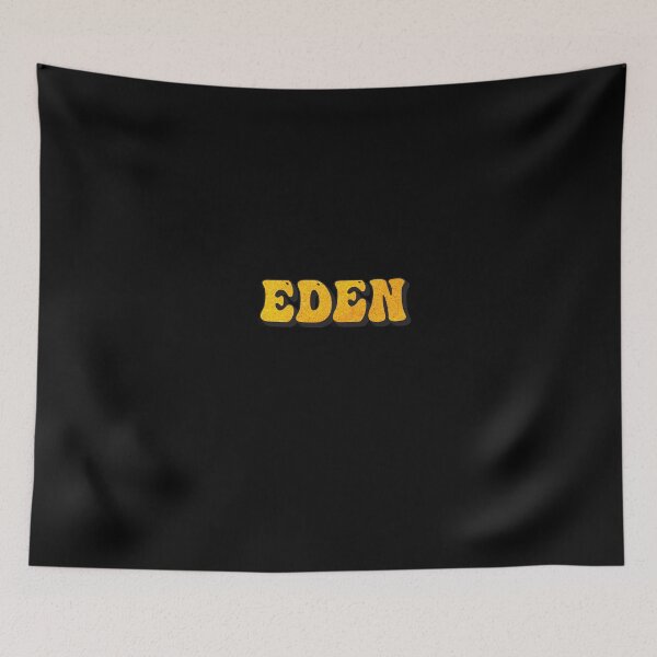 Item preview, Eden Personalized Name - Funny & Cool Custom Gift for Men Boys, Teens designed and sold by Oussinc.