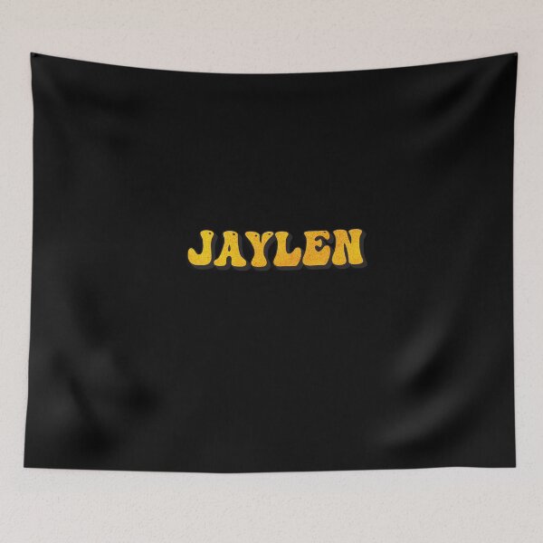 Item preview, Jaylen Personalized Name - Funny & Cool Custom Gift for Men Boys, Teens designed and sold by Oussinc.