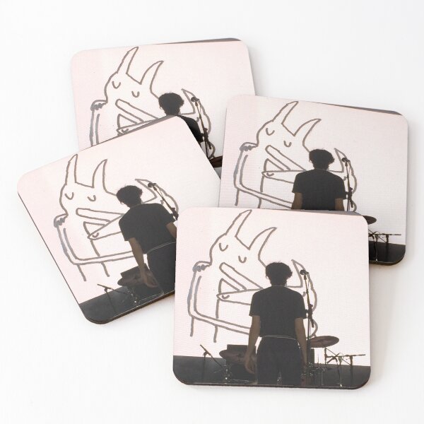 Item preview, Will - Car Seat Headrest Live designed and sold by First-Annual Shopfront .