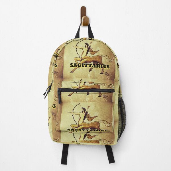 Item preview, Sagittarius the Archer zodiac sign designed and sold by Matt Starr Fine Art .