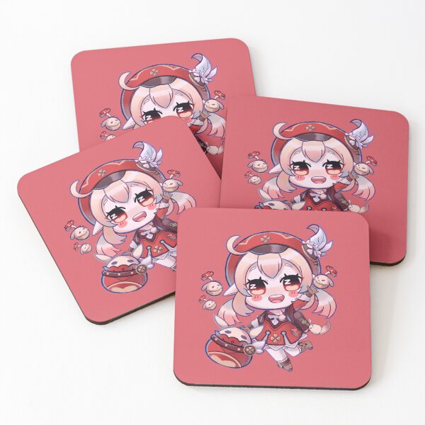 Item preview, Klee - Genshin Impact designed and sold by aoihoshi.
