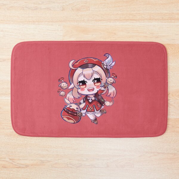 Item preview, Klee - Genshin Impact designed and sold by aoihoshi.