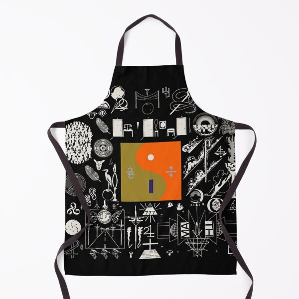 Item preview, Bon Iver designed and sold by SHIVUOUTDOORS.