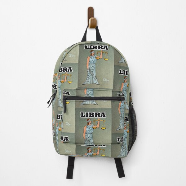 Item preview, Libra the Scales zodiac sign  designed and sold by Matt Starr Fine Art .
