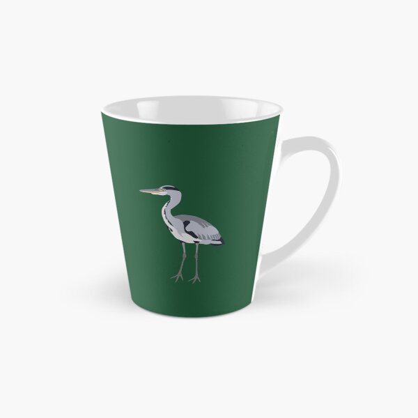 Item preview, Grey Heron designed and sold by Grey Heron Images.