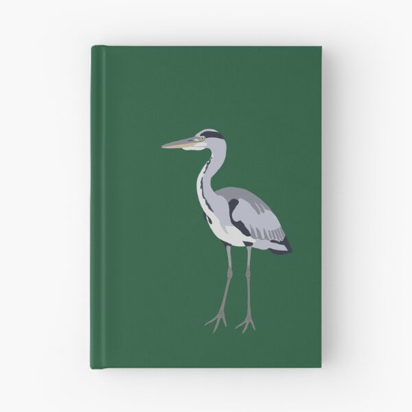 Artikelvorschau, Graureiher entworfen und verkauft von Grey Heron Images.