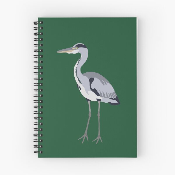 Item preview, Grey Heron designed and sold by Grey Heron Images.