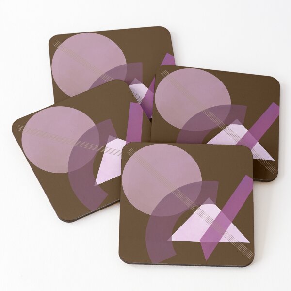 Item preview, Barely Held Together Abstract  designed and sold by JaygiesDesign.