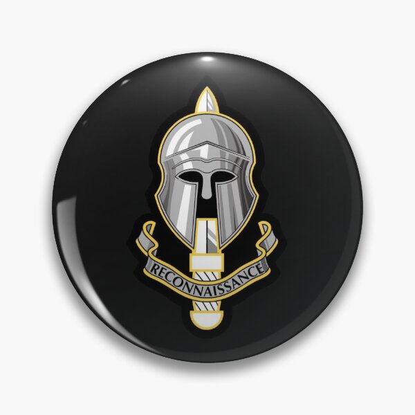 Item preview, Special Reconnaissance Regiment designed and sold by Bootneckstore.