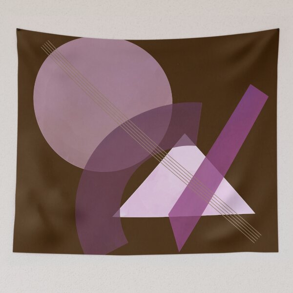 Item preview, Barely Held Together Abstract  designed and sold by JaygiesDesign.