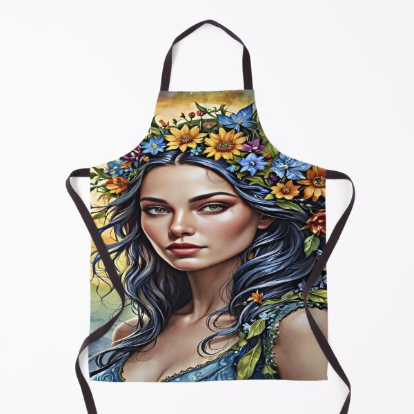 Item preview, GAIA designed and sold by AiChemystt.