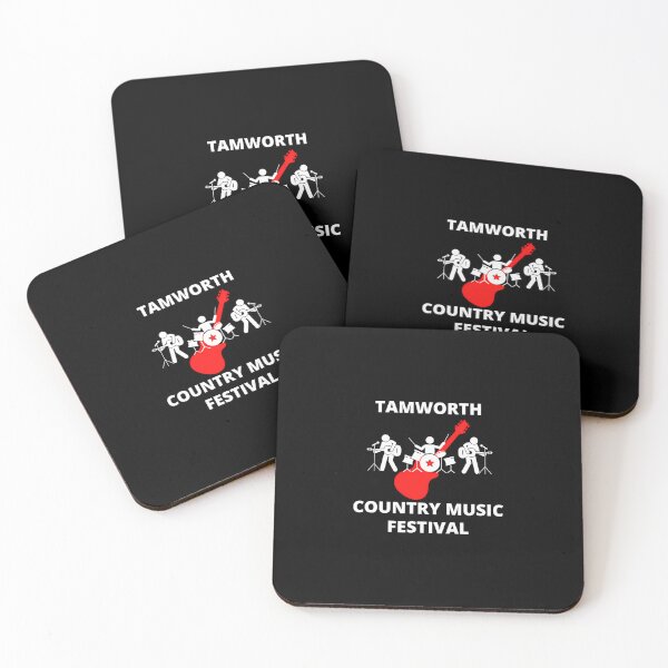 Item preview, Tamworth Country Music Festival designed and sold by TheOneStopStore.