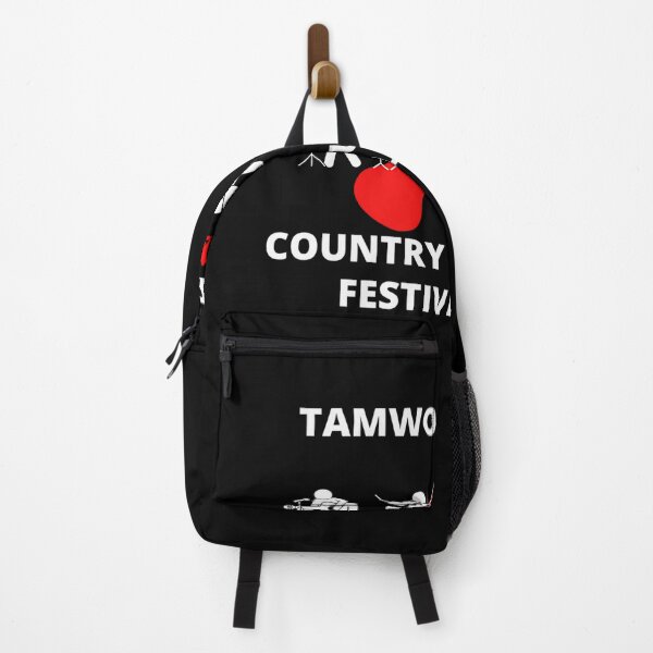 Item preview, Tamworth Country Music Festival designed and sold by TheOneStopStore.