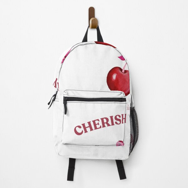Item preview, Cherished by God – Isaiah 43:4 Christian Cherry Bow Design designed and sold by DVever7.
