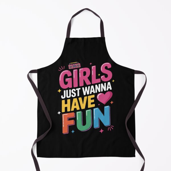 Item preview, Girls Just Wanna Have Women Girl 80's 1980s 70's 7 designed and sold by DigitaldeligArt.