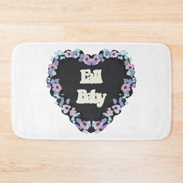 Item preview, Fall Baby Season Love Heart Birthday Cake designed and sold by FreeOrca.