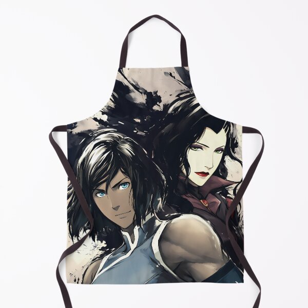 Item preview, Korrasami - 7 designed and sold by Infinite-Aspire.