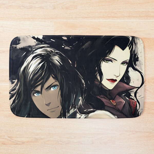 Item preview, Korrasami - 7 designed and sold by Infinite-Aspire.