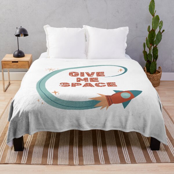 Item preview, Give Me Space Emo Escape designed and sold by Studio Jojo.